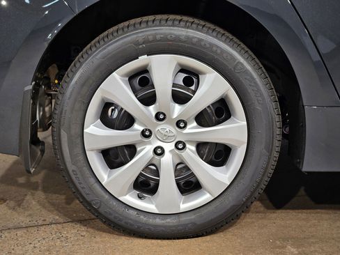 New 2026 Toyota Corolla LE image 22