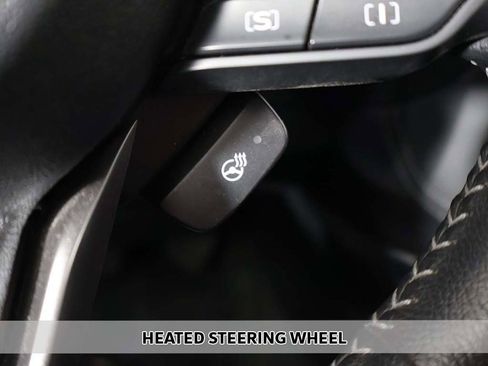 Used 2021 Subaru Forester Touring image 11