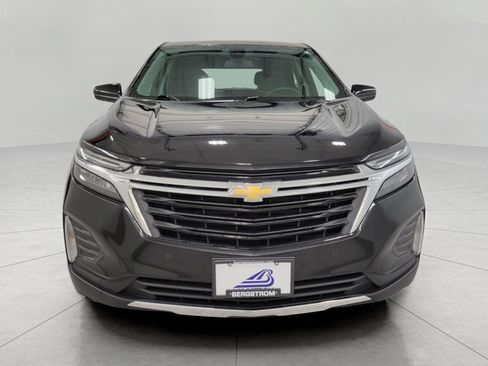 Used 2023 Chevrolet Equinox LT AWD/4WD image 13