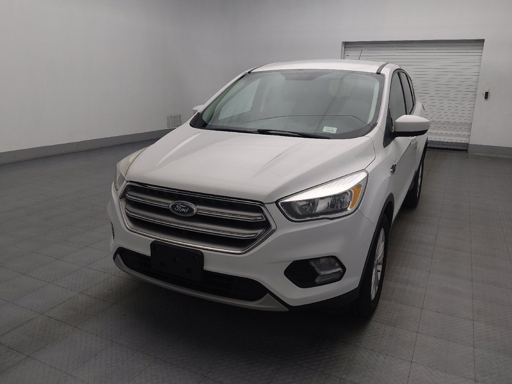 Used 2017 Ford Escape SE AWD/4WD image 15