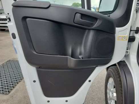 New 2026 RAM ProMaster 3500 w/ Quick Order Package 22G SLT FWD image 14