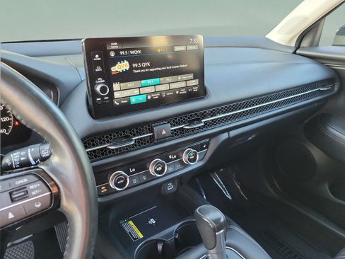 Certified 2023 Honda HR-V EX-L image 25