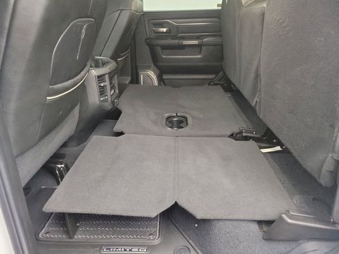 Used 2019 RAM 3500 Limited image 21