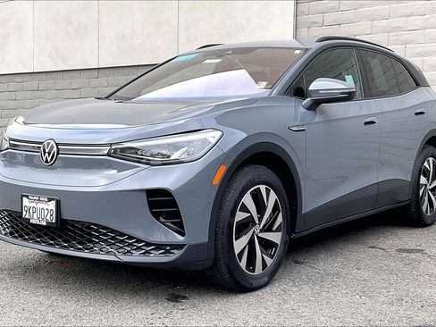 Certified 2023 Volkswagen ID.4 Pro image 11