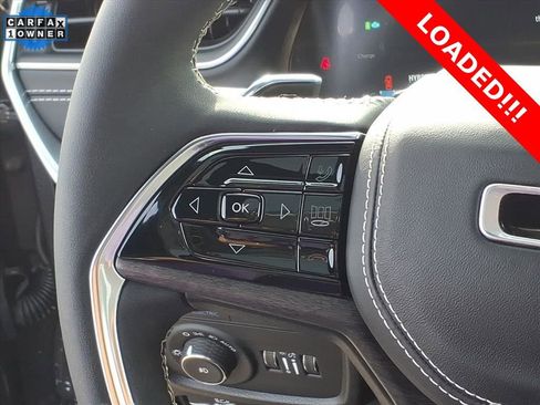 Used 2022 Jeep Grand Cherokee Overland image 17