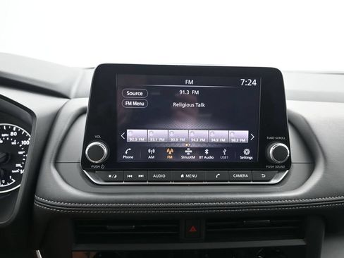 Certified 2024 Nissan Rogue S FWD image 15