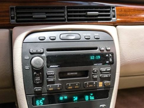 Used 2000 Cadillac Eldorado ESC w/ Comfort/Convenience Pkg image 28