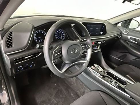 Certified 2023 Hyundai Sonata SE FWD image 14