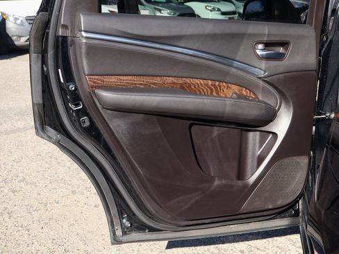 Used 2019 Acura MDX FWD w/ Technology Package image 42