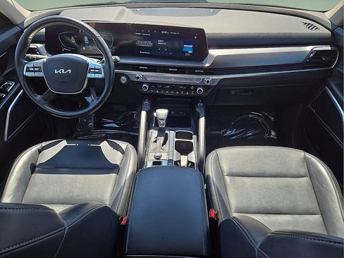 Used 2025 Kia Telluride S image 17