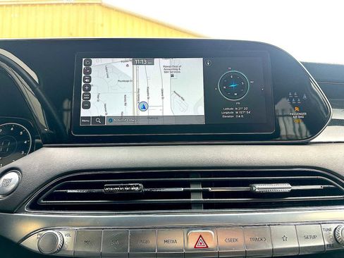 Used 2022 Hyundai Palisade Calligraphy AWD/4WD image 12