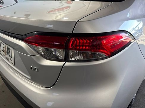 Used 2024 Toyota Corolla LE FWD image 15