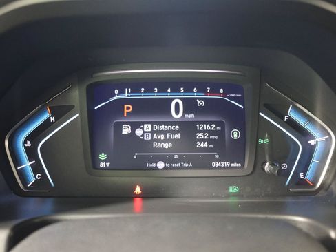 Used 2022 Honda Odyssey EX-L image 15