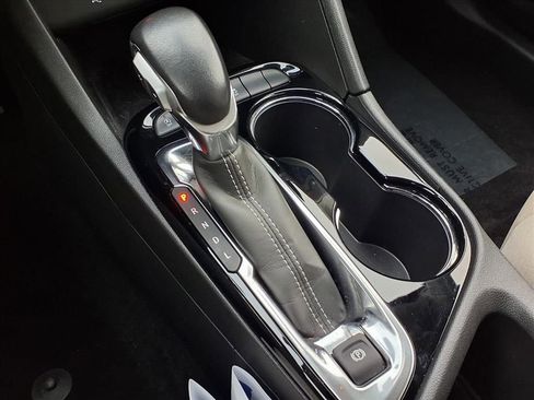 Used 2024 Buick Encore GX Preferred image 11