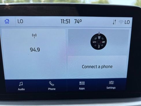 Used 2022 Ford Escape SE w/ Convenience Package image 27