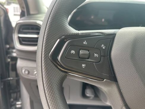 New 2026 Chevrolet TrailBlazer LT FWD image 19