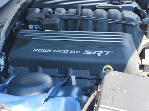 Used 2020 Dodge Charger Scat Pack RWD image 8
