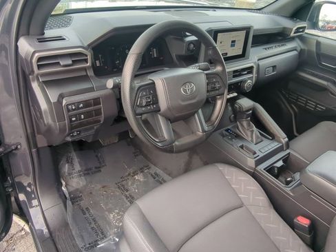 Certified 2025 Toyota Tacoma SR image 10