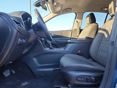 Used 2024 Chevrolet Equinox LT image 13