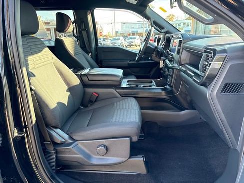 Certified 2022 Ford F150 XL w/ STX Appearance Package image 39