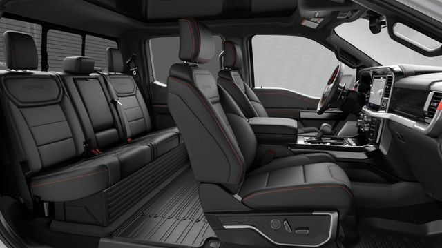New 2026 Ford F150 Raptor AWD/4WD image 6