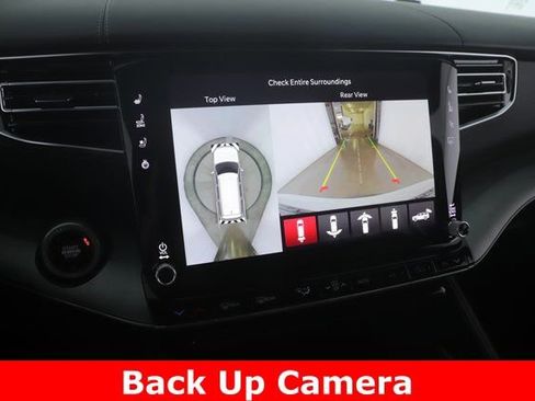 New 2026 Jeep Grand Wagoneer Limited image 27