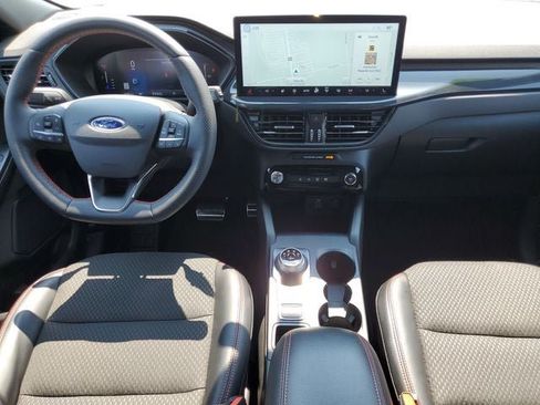 Used 2024 Ford Escape ST-Line w/ Tech Pack #1 AWD/4WD image 22