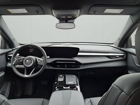 New 2026 Buick Enclave Preferred FWD image 23