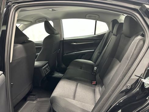 Used 2026 Toyota Camry LE FWD image 47