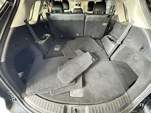 Used 2016 MAZDA CX-9 Touring image 10