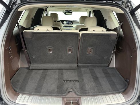 Used 2020 Hyundai Palisade Limited image 17