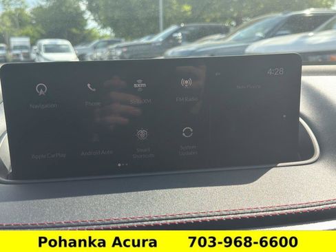 Certified 2023 Acura MDX A-Spec AWD/4WD image 16