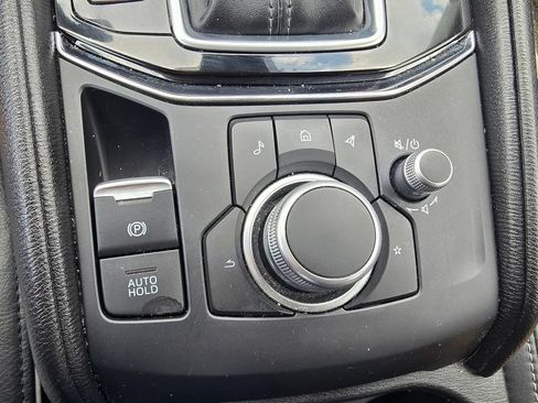Used 2025 MAZDA CX-5 AWD 2.5 S w/ Preferred Package image 36