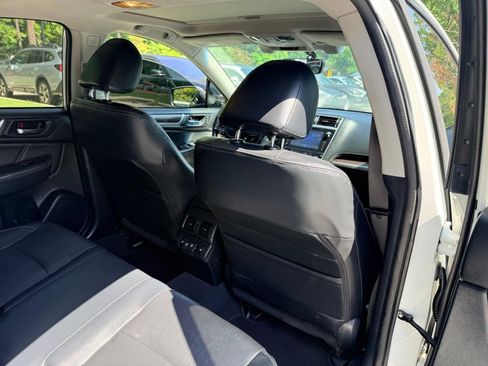 Used 2019 Subaru Legacy 2.5i Limited AWD/4WD image 24