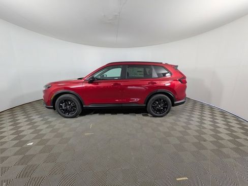 New 2025 Honda CR-V Sport-L image 25