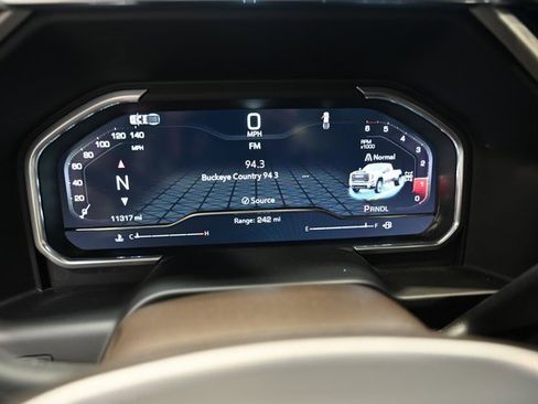 Used 2024 GMC Sierra 3500 Denali image 33