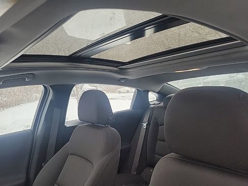 Used 2024 Chevrolet Malibu LT image 12