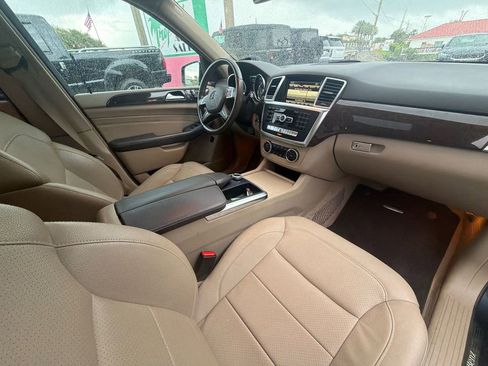 Used 2013 Mercedes-Benz ML 350 4MATIC image 14