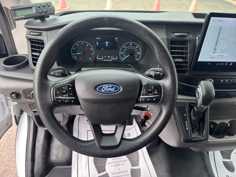 Used 2024 Ford Transit 350 148 Medium Roof image 16