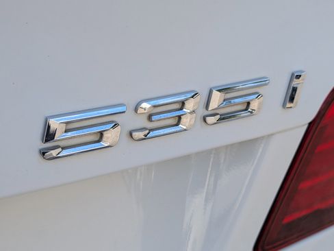 Used 2014 BMW 535i xDrive 535i xDrive image 11