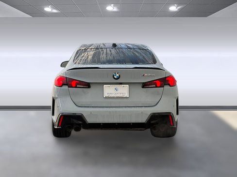 Certified 2025 BMW M235i xDrive M235 xDrive w/ Premium Package image 9