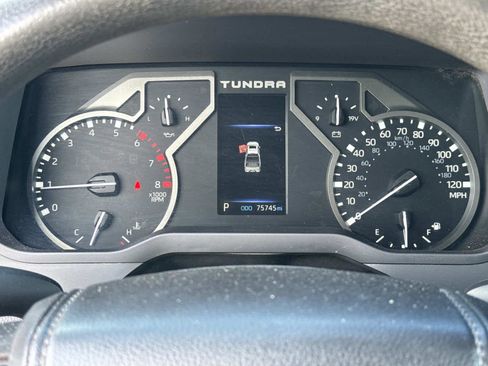 Used 2023 Toyota Tundra SR w/ SR Tow Package image 28