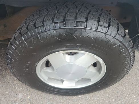 Used 1999 GMC Yukon SLT w/ Marketing Opt Pkg 5 image 18