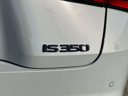New 2026 Lexus IS 350 F Sport image 31
