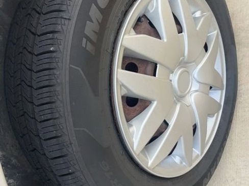 Used 2006 Toyota Sienna LE FWD image 10