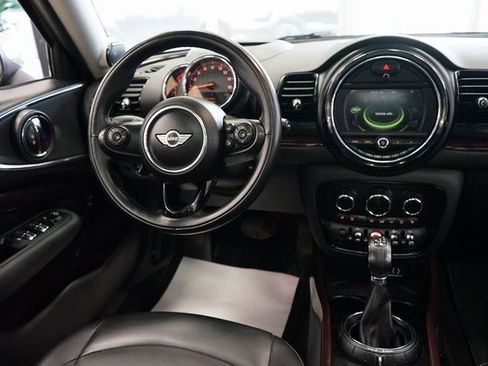 Used 2016 MINI Cooper Clubman image 12