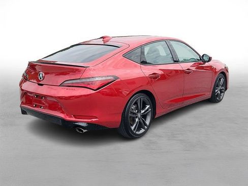 Used 2024 Acura Integra A-Spec FWD image 6