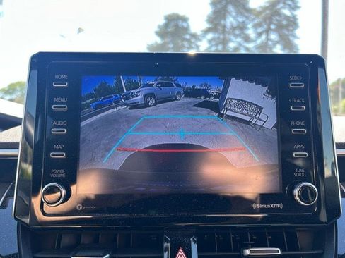 Used 2021 Toyota Corolla SE w/ Carpet Mat Package (TMS) image 16