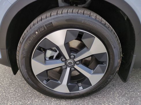 New 2026 Volvo XC40 B5 Plus w/ Protection Package Premier image 11