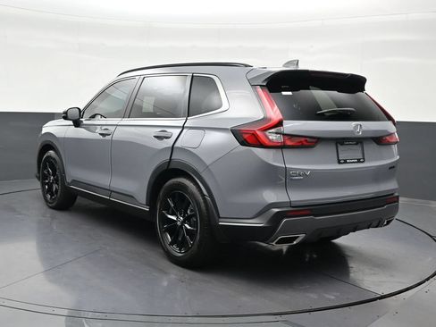 Used 2025 Honda CR-V Sport image 3